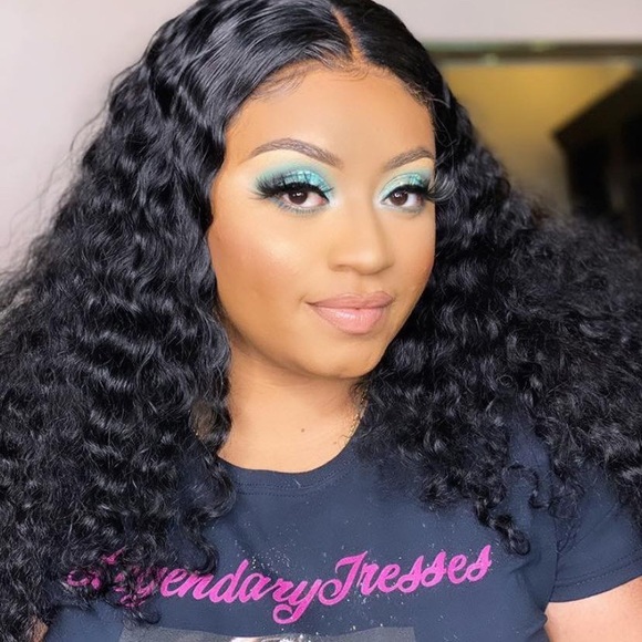 Legendary Tresses Other - www.allthingslegendaryllc.com